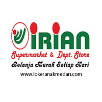 Lowongan Kerja Irian Supermarket & Dept Store 2019