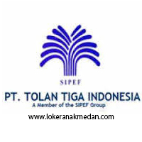 Lowongan Kerja PT Tolan Tiga Indonesia 2018