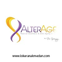 Lowongan Kerja Alter Age Clinic MedanLowongan Kerja Alter Age Clinic Medan