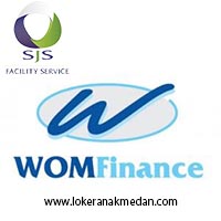 Lowongan Kerja WOM Finance Padang Sidempuan