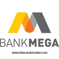 Lowongan Kerja PT Bank Mega Medan