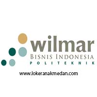 Lowongan Kerja Politeknik Wilmar Bisnis Indonesia Medan