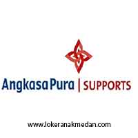 Lowongan BUMN PT Angkasa Pura Supports