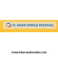 Lowongan Kerja CV Sinar Omega Pratama