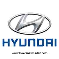 Lowongan Kerja Hyundai Arista Medan