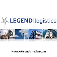 Lowongan Kerja PT Legend Logistik Indonesia