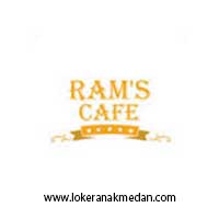 Lowongan Kerja RAM'S CAFE Medan