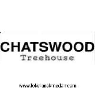 Lowongan Kerja Chatswood Treehouse