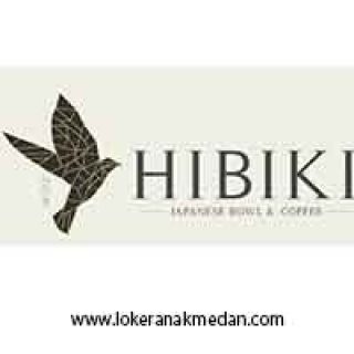 Lowongan Kerja HIBIKI Japanese Bowl & Coffee