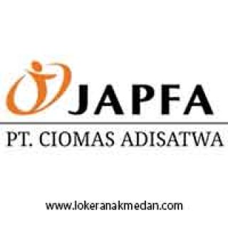 Lowongan Kerja PT Ciomas Adisatwa (Japfa Group)