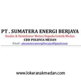 Lowongan Kerja PT Sumatera Energi Berjaya