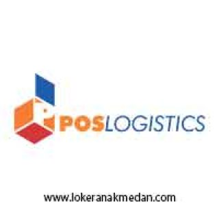 Lowongan Kerja PT Pos Logistik Indonesia
