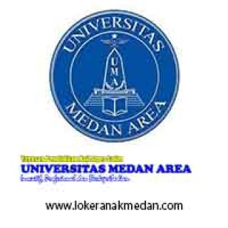 Lowongan Kerja Universitas Medan Area