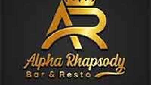 Lowongan Kerja Alpha Rhapsody Bar & Resto