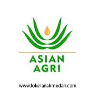 Lowongan Kerja Asian Agri