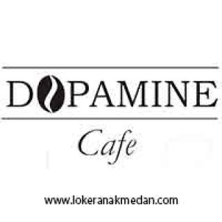 Lowongan Kerja Dopamine Cafe