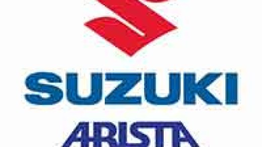 Lowongan Kerja Suzuki Arista Medan