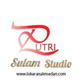 Lowogan Kerja Putri Sulam Studio