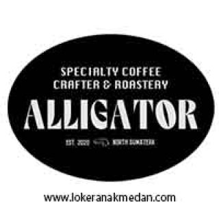 Lowongan Kerja Alligator Roastery