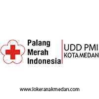 Lowongan Kerja UDD PMI Kota Medan