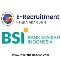 Lowongan Kerja Bank BSI Medan