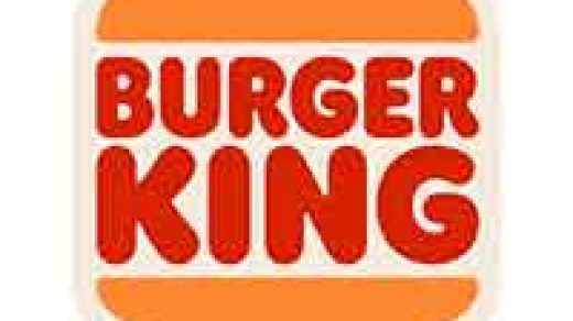 Lowongan Kerja Burger King Medan
