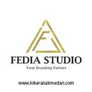 Lowongan Kerja Fedia Studio Medan
