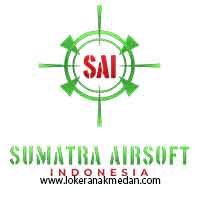 Lowongan Kerja PT. Sumatra Airsoft Indonesia