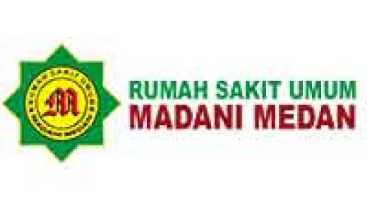Lowongan Kerja RSU Madani Medan