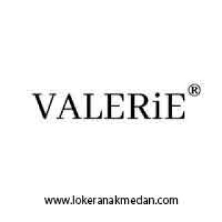 Lowongan Kerja Valerie Shoes Medan